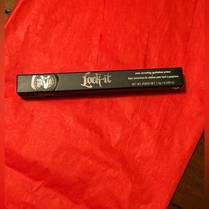 🆕 Kat Von D Lock-it Color Correcting Eyeshadow Primer
